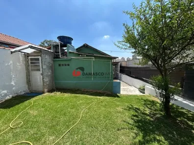 Casa com 1 Quarto para alugar, 110m² no Boa Vista, São Caetano do Sul