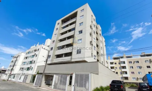 Apartamento com 2 Quartos à venda, 66m² no Pedra Branca, Palhoça