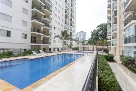 Apartamento com 3 Quartos à venda, 81m² no Centro, Diadema