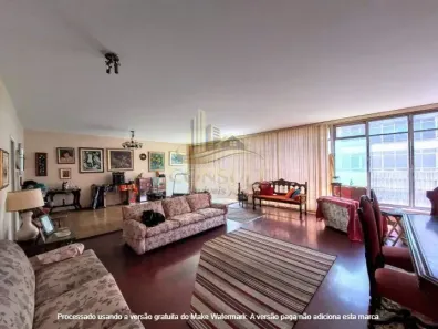 Apartamento com 4 Quartos à venda, 242m² no Copacabana, Rio de Janeiro