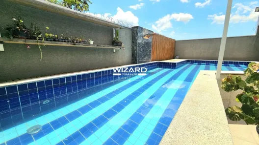 Casa de Condomínio com 4 Quartos à venda, 380m² no Cidade Nova, Bom Jesus dos Perdões