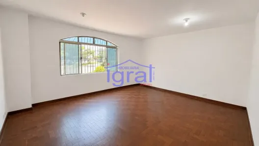 Imóvel Comercial com 1 Quarto para alugar, 92m² no Vila Mira, São Paulo