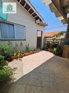 Casa com 2 Quartos à venda, 113m² no Jardim Stella, Santo André