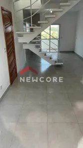 Sobrado com 3 Quartos à venda, 80m² no Água Espraiada (Caucaia do Alto), Cotia