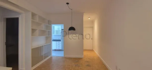 Apartamento com 2 Quartos à venda, 55m² no Cambuí, Campinas