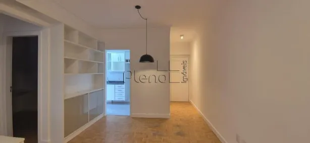 Apartamento com 2 Quartos à venda, 55m² no Cambuí, Campinas