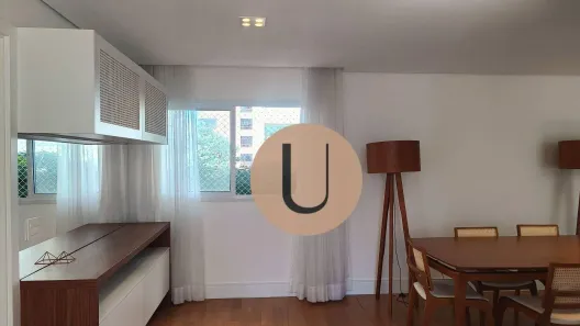 Apartamento com 2 Quartos à venda, 108m² no Jardim Paulista, São Paulo