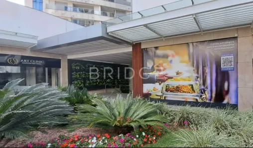 Ponto Comercial para alugar, 84m² no Petrópolis, Porto Alegre