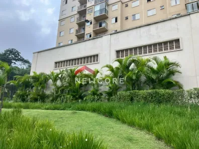 Apartamento com 2 Quartos à venda, 51m² no Parque São Lourenço, São Paulo