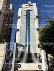 Apartamento com 1 Quarto para venda ou aluguel, 60m² no Nova Aliança, Ribeirão Preto