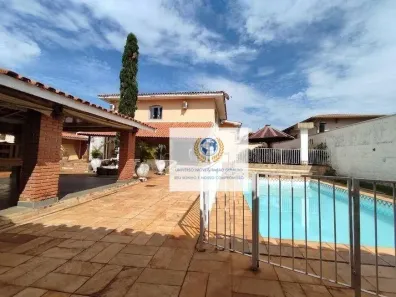 Casa com 4 Quartos à venda, 464m² no Chácara Primavera, Campinas