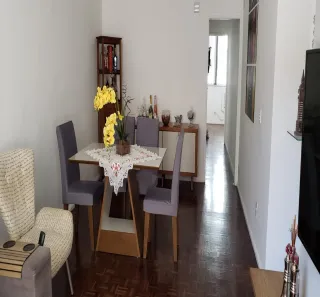 Apartamento com 3 Quartos à venda, 73m² no Méier, Rio de Janeiro