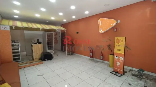 Ponto Comercial para alugar, 350m² no Zona Central, Rio Claro
