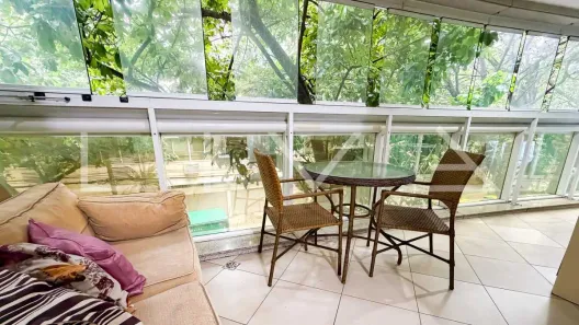 Apartamento com 3 Quartos à venda, 90m² no Leblon, Rio de Janeiro