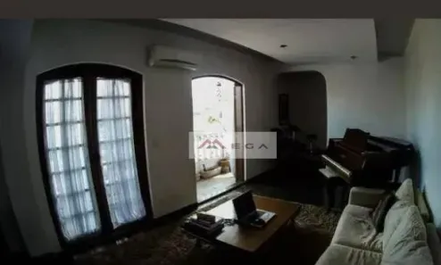 Apartamento com 3 Quartos à venda, 264m² no Vila Rossi Borghi e Siqueira, Campinas