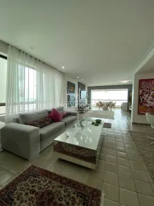 Apartamento com 4 Quartos à venda, 354m² no Piedade, Jaboatão dos Guararapes