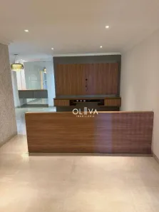 Apartamento com 3 Quartos à venda, 124m² no Parque Industrial, São José do Rio Preto