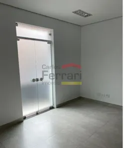 Prédio Comercial para alugar, 74m² no Santana, São Paulo