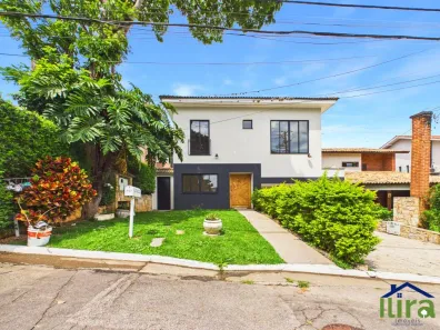 Casa com 4 Quartos à venda, 360m² no Alphaville, Santana de Parnaíba