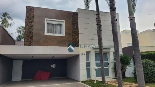 Casa de Condomínio com 3 Quartos para alugar, 260m² no Bosque, Vinhedo