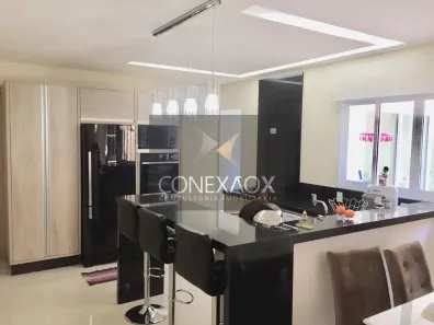 Casa com 3 Quartos à venda, 230m² no Jardim Novo Campos Elíseos, Campinas