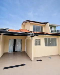 Sobrado com 3 Quartos à venda, 120m² no Bairro Alto, Curitiba