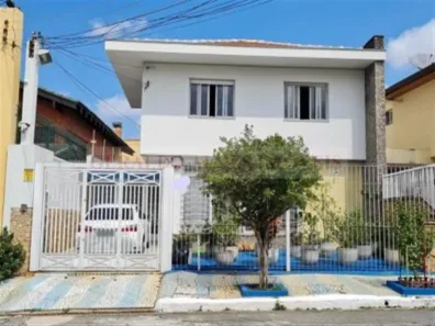 Sobrado com 3 Quartos à venda, 282m² no Bosque da Saúde, São Paulo