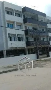 Apartamento com 3 Quartos à venda, 106m² no Fragoso, Olinda