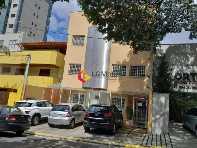 Sala Comercial com 2 Quartos para alugar, 70m² no Jardim Planalto, Campinas