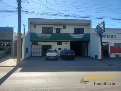 Imóvel Comercial com 2 Quartos para alugar, 350m² no Jardim Bandeirantes, São Carlos