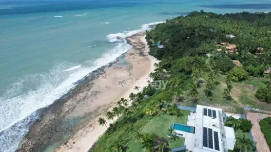 Lote/Terreno à venda, 39365m² no Praia de Tibau, Tibau do Sul