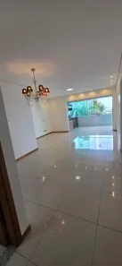 Apartamento com 3 Quartos à venda, 147m² no Adrianópolis, Manaus