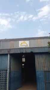 Galpão/Depósito/Armazém para alugar, 630m² no Jardim Piratininga, Limeira