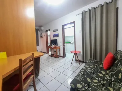 Apartamento com 1 Quarto à venda, 29m² no Centro Histórico, Porto Alegre