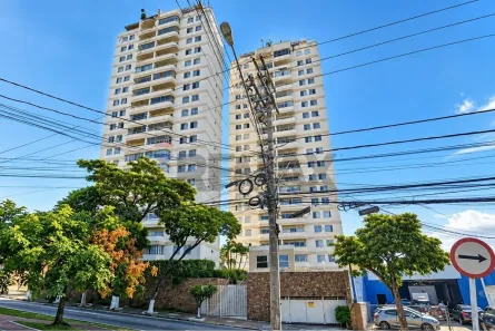 Apartamento com 2 Quartos para alugar, 100m² no Vila Trujillo, Sorocaba
