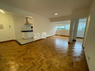 Apartamento com 1 Quarto à venda, 60m² no Vila Buarque, São Paulo