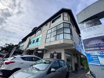 Sala Comercial para alugar, 40m² no Areias, São José