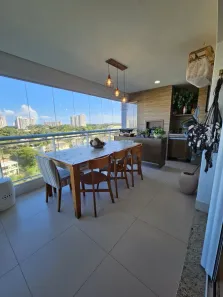 Apartamento com 3 Quartos à venda, 130m² no Patamares, Salvador