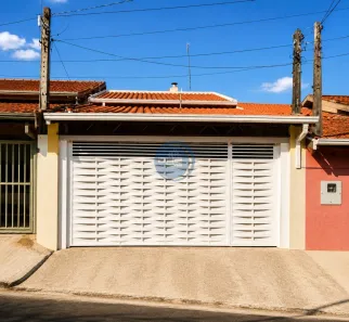 Casa com 2 Quartos à venda, 97m² no Jardim Alice, Indaiatuba