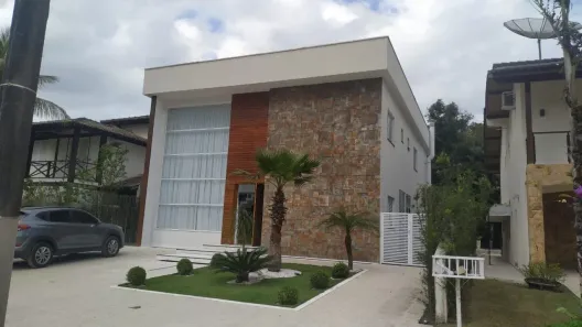 Casa com 5 Quartos à venda, 410m² no Riviera, Bertioga