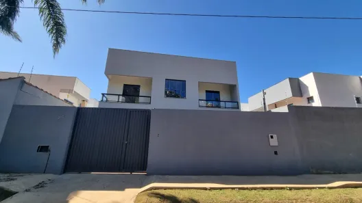 Casa com 3 Quartos à venda, 130m² no Marilândia, Juiz de Fora