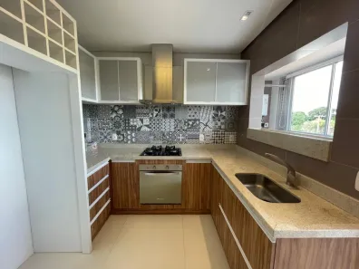Apartamento com 3 Quartos à venda, 182m² no Nossa Senhora das Graças, Canoas