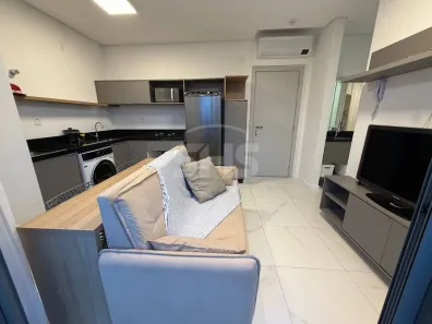 Apartamento com 1 Quarto à venda, 35m² no Victor Konder, Blumenau