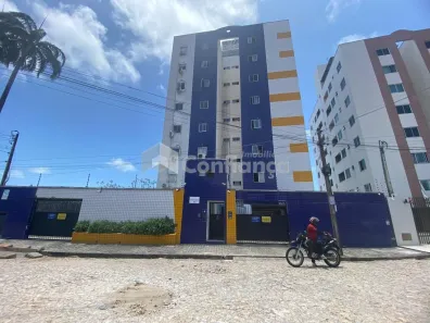 Apartamento com 3 Quartos à venda, 70m² no Vicente Pinzon, Fortaleza