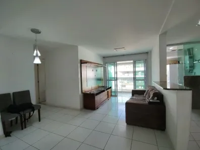 Apartamento com 3 Quartos à venda, 93m² no Charitas, Niterói