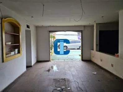 Imóvel Comercial para alugar, 100m² no Vila Leopoldina, São Paulo