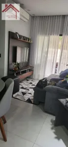 Apartamento com 3 Quartos à venda, 92m² no Jardim Maria José, Votorantim