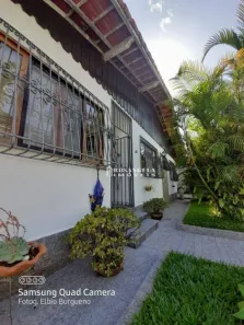 Casa com 4 Quartos à venda, 180m² no Carlos Guinle, Teresópolis