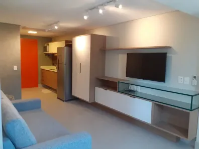 Apartamento com 1 Quarto para alugar, 56m² no Piedade, Jaboatão dos Guararapes