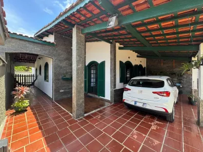 Casa com 3 Quartos à venda, 156m² no Jardim Casablanca, Peruíbe